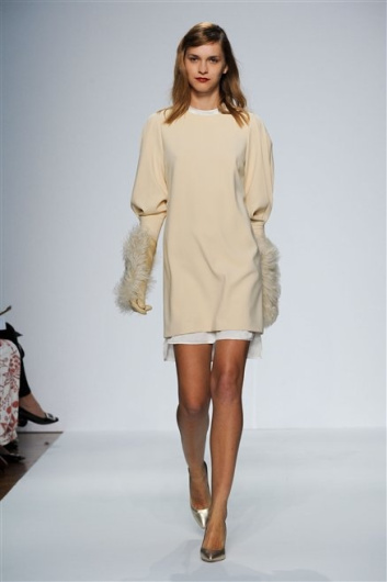 Fotoservizio/FW 2012-2013/WOMEN/.NORMALUISA/6