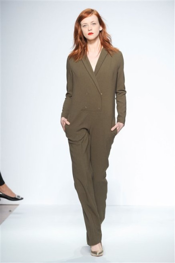 Fotoservizio/FW 2012-2013/WOMEN/.NORMALUISA/17