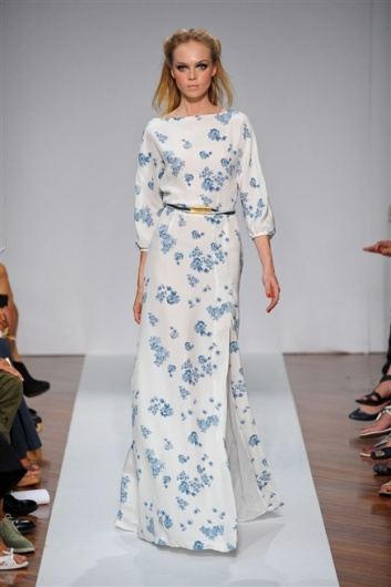 Fotoservizio/SS 2012/WOMEN/.NORMALUISA/1