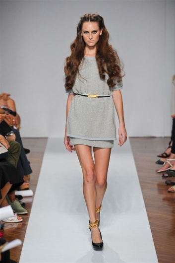 Fotoservizio/SS 2012/WOMEN/.NORMALUISA/4