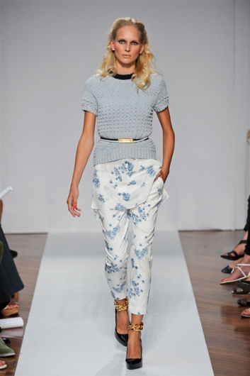 Fotoservizio/SS 2012/WOMEN/.NORMALUISA/6