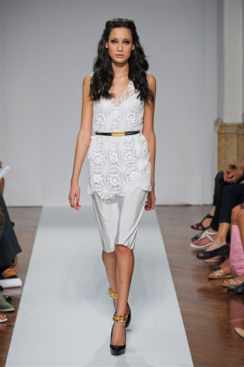 Fotoservizio/SS 2012/WOMEN/.NORMALUISA/10
