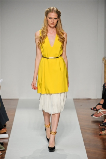 Fotoservizio/SS 2012/WOMEN/.NORMALUISA/11