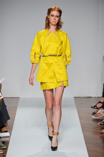 Fotoservizio/SS 2012/WOMEN/.NORMALUISA/12