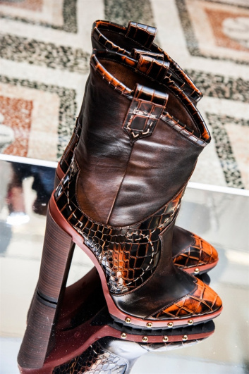Fotoservizio/FW 2016-2017/WOMEN/BALDININI/DP2/150
