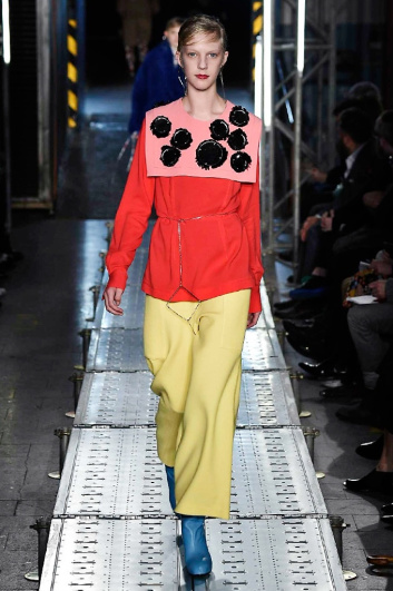 Fotoservizio/FW 2016-2017/WOMEN/MSGM/DP2/4