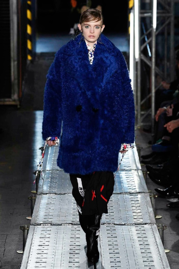 Fotoservizio/FW 2016-2017/WOMEN/MSGM/DP2/5