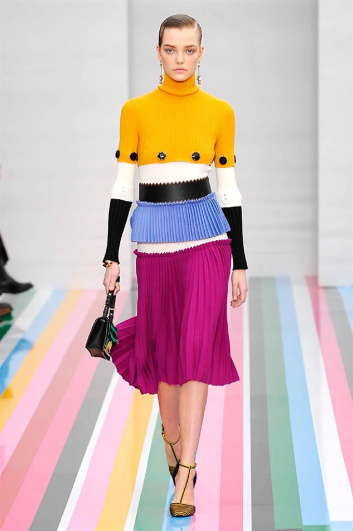 Fotoservizio/FW 2016-2017/WOMEN/SALVATORE FERRAGAMO/DP2/1