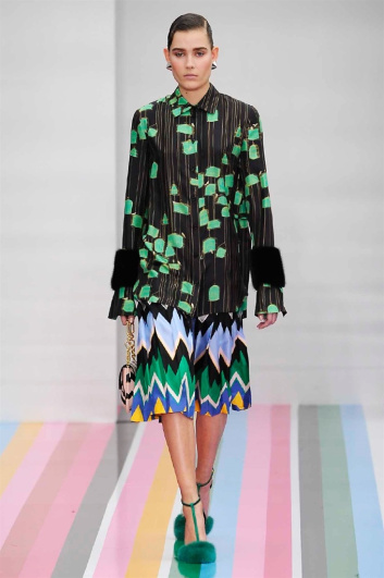Fotoservizio/FW 2016-2017/WOMEN/SALVATORE FERRAGAMO/DP2/1