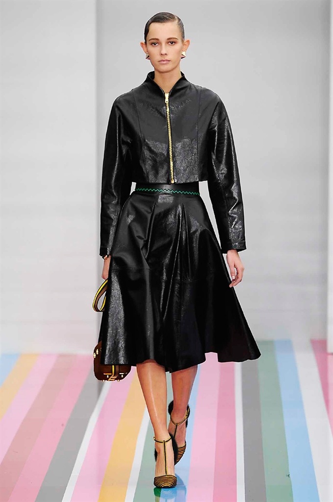 Fotoservizio/FW 2016-2017/WOMEN/SALVATORE FERRAGAMO/DP2/2