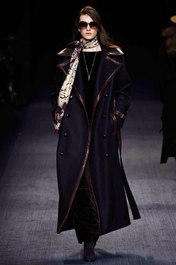 Fotoservizio/FW 2016-2017/WOMEN/TRUSSARDI/DP2/10