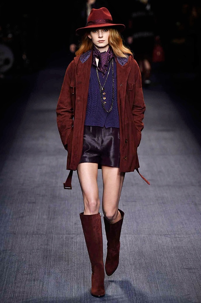 Fotoservizio/FW 2016-2017/WOMEN/TRUSSARDI/DP2/3
