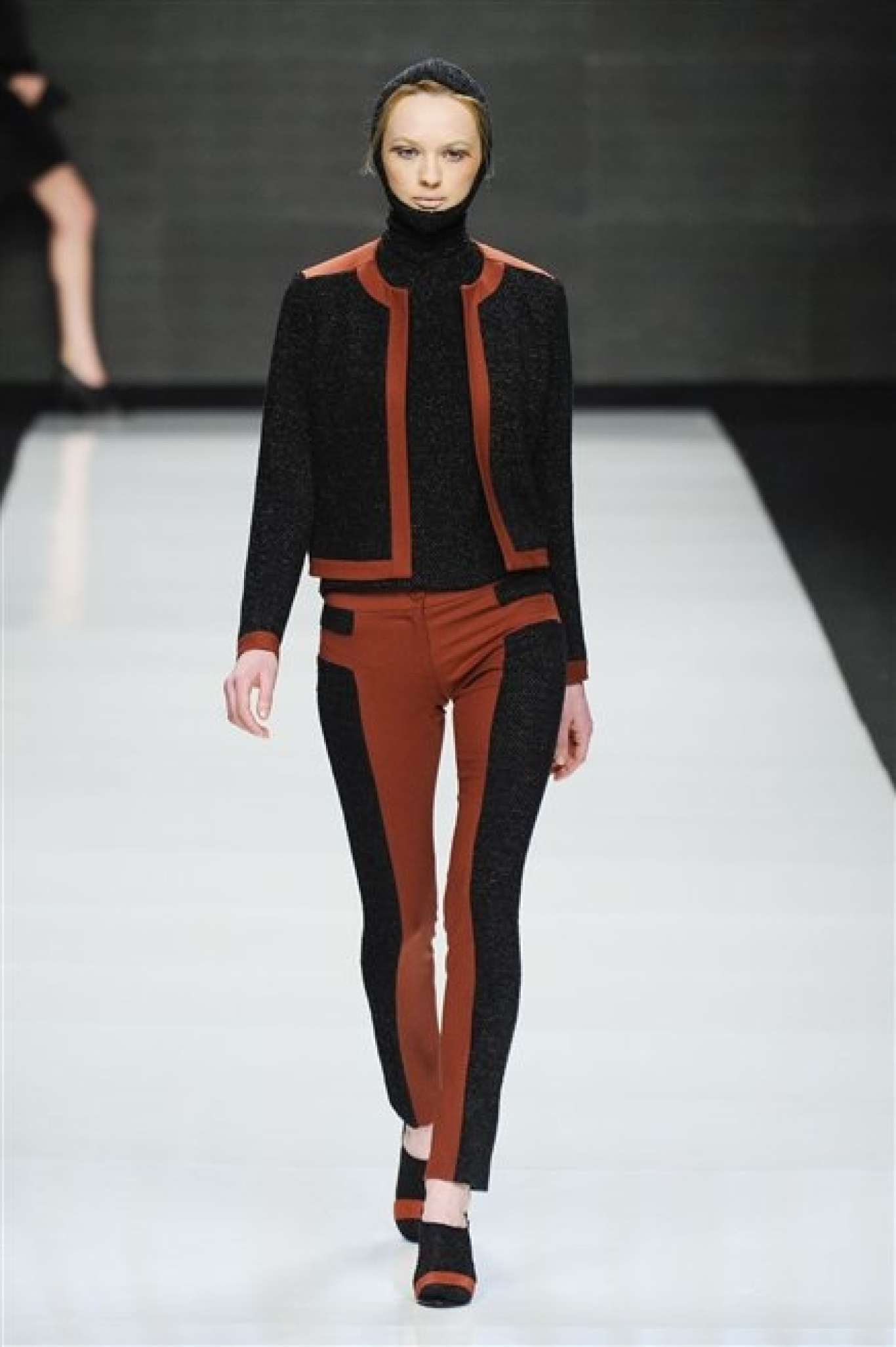 N-U-DE - NEW UPCOMING DESIGNERS