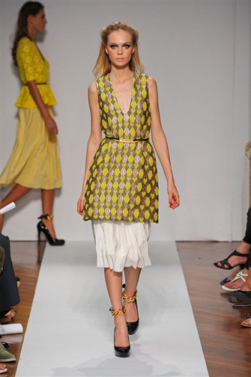 Fotoservizio/SS 2012/WOMEN/.NORMALUISA/19