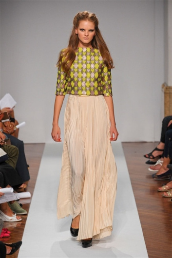Fotoservizio/SS 2012/WOMEN/.NORMALUISA/20