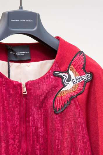 Fotoservizio/FW 2016-2017/WOMEN/ATOS LOMBARDINI/DP2/56
