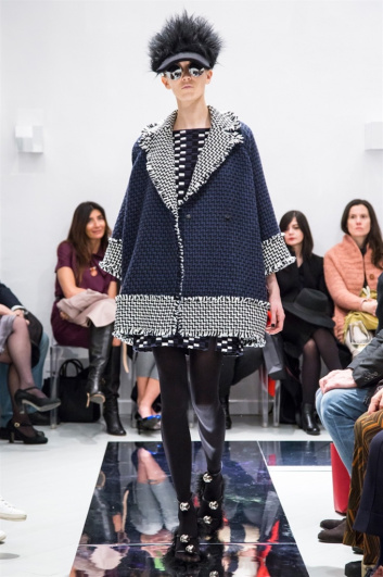 Fotoservizio/FW 2016-2017/WOMEN/GIANLUCA CAPANNOLO/DP2/9