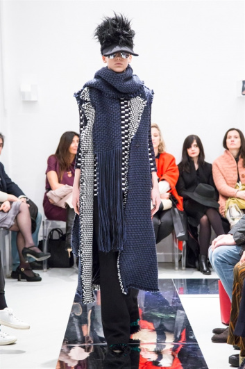 Fotoservizio/FW 2016-2017/WOMEN/GIANLUCA CAPANNOLO/DP2/12