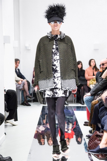 Fotoservizio/FW 2016-2017/WOMEN/GIANLUCA CAPANNOLO/DP2/22