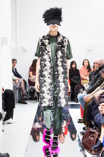 Fotoservizio/FW 2016-2017/WOMEN/GIANLUCA CAPANNOLO/DP2/26