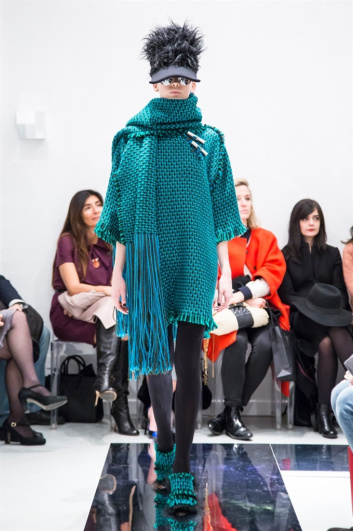 Fotoservizio/FW 2016-2017/WOMEN/GIANLUCA CAPANNOLO/DP2/35