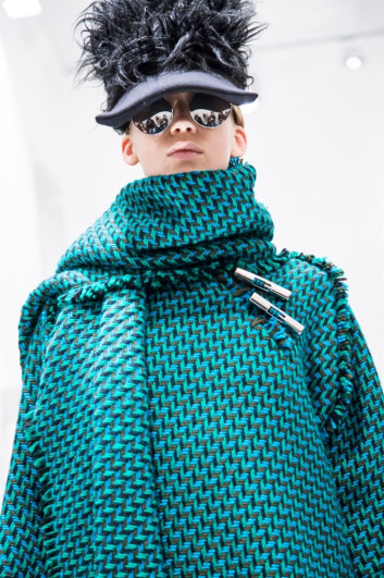 Fotoservizio/FW 2016-2017/WOMEN/GIANLUCA CAPANNOLO/DP2/36