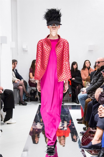 Fotoservizio/FW 2016-2017/WOMEN/GIANLUCA CAPANNOLO/DP2/47