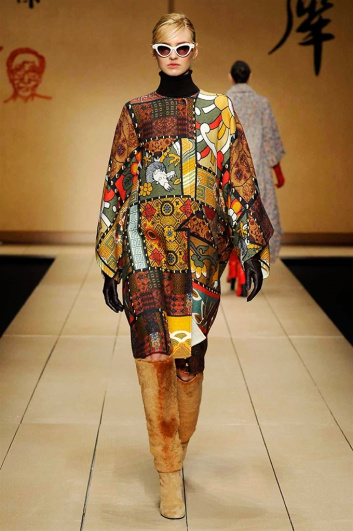 Fotoservizio/FW 2016-2017/WOMEN/LAURA BIAGIOTTI/DP2/3