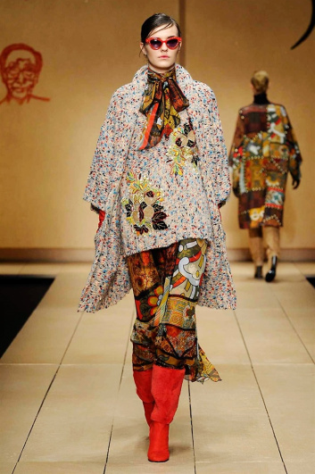 Fotoservizio/FW 2016-2017/WOMEN/LAURA BIAGIOTTI/DP2/4