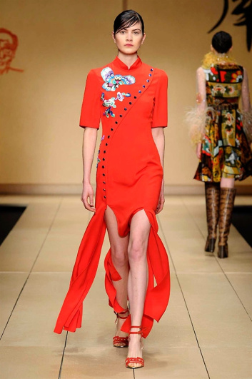 Fotoservizio/FW 2016-2017/WOMEN/LAURA BIAGIOTTI/DP2/9