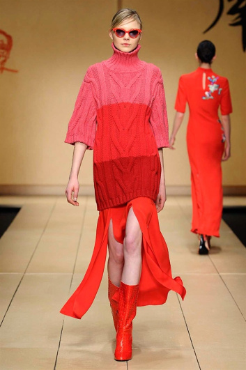 Fotoservizio/FW 2016-2017/WOMEN/LAURA BIAGIOTTI/DP2/0