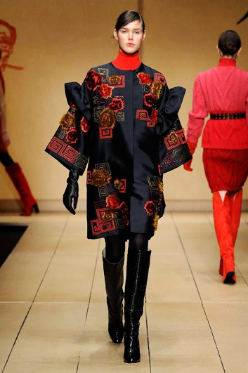 Fotoservizio/FW 2016-2017/WOMEN/LAURA BIAGIOTTI/DP2/3