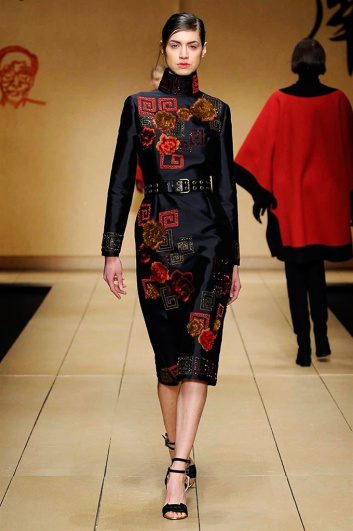 Fotoservizio/FW 2016-2017/WOMEN/LAURA BIAGIOTTI/DP2/5