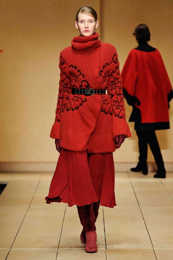 Fotoservizio/FW 2016-2017/WOMEN/LAURA BIAGIOTTI/DP2/6
