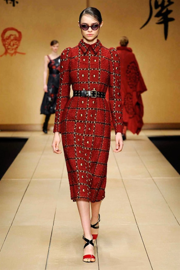 Fotoservizio/FW 2016-2017/WOMEN/LAURA BIAGIOTTI/DP2/9