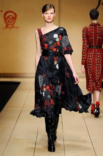Fotoservizio/FW 2016-2017/WOMEN/LAURA BIAGIOTTI/DP2/10