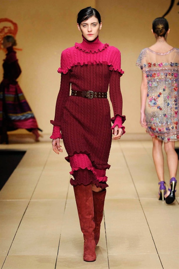 Fotoservizio/FW 2016-2017/WOMEN/LAURA BIAGIOTTI/DP2/12