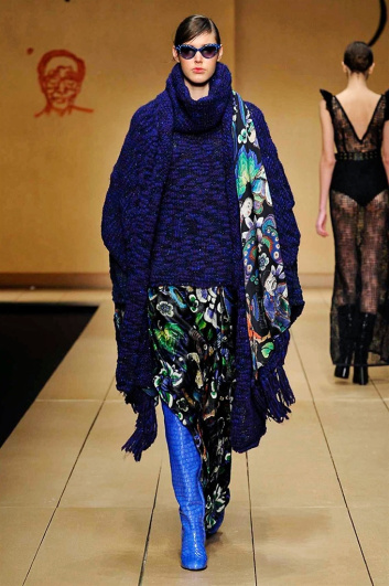 Fotoservizio/FW 2016-2017/WOMEN/LAURA BIAGIOTTI/DP2/1