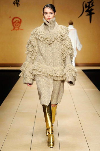 Fotoservizio/FW 2016-2017/WOMEN/LAURA BIAGIOTTI/DP2/7