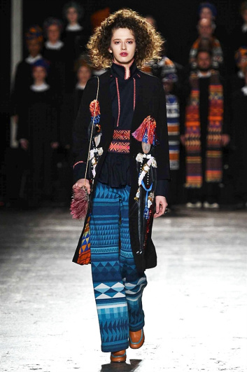 Fotoservizio/FW 2016-2017/WOMEN/STELLA JEAN/DP2/0