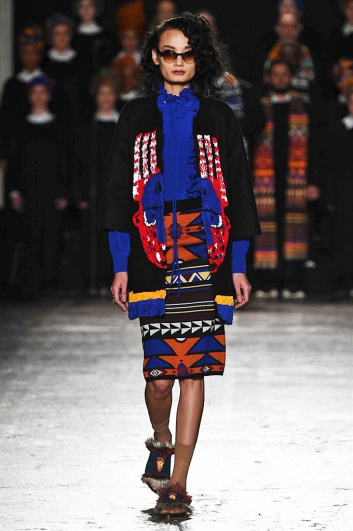 Fotoservizio/FW 2016-2017/WOMEN/STELLA JEAN/DP2/1