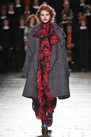 Fotoservizio/FW 2016-2017/WOMEN/STELLA JEAN/DP2/5