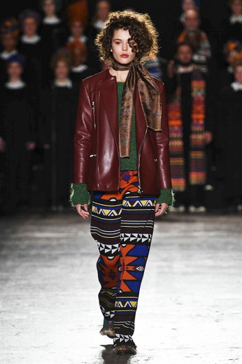 Fotoservizio/FW 2016-2017/WOMEN/STELLA JEAN/DP2/8
