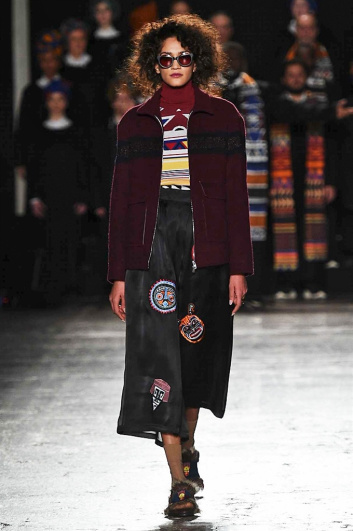 Fotoservizio/FW 2016-2017/WOMEN/STELLA JEAN/DP2/12