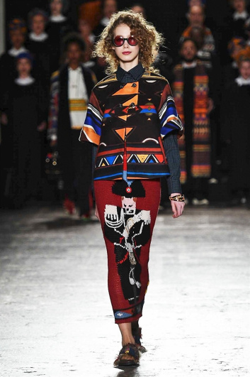 Fotoservizio/FW 2016-2017/WOMEN/STELLA JEAN/DP2/1