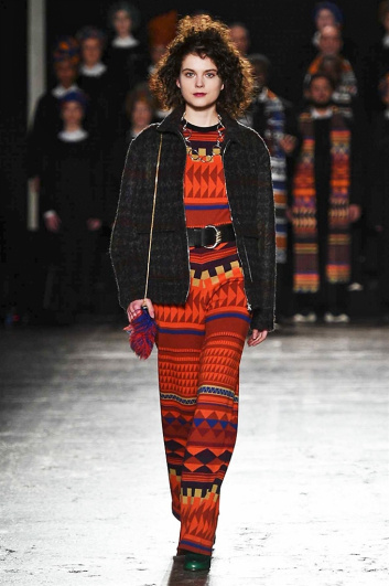 Fotoservizio/FW 2016-2017/WOMEN/STELLA JEAN/DP2/8