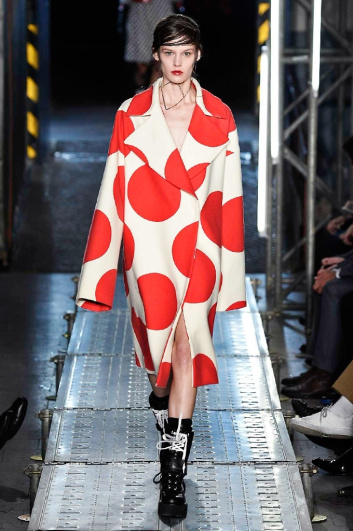 Fotoservizio/FW 2016-2017/WOMEN/MSGM/DP2/9