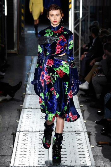 Fotoservizio/FW 2016-2017/WOMEN/MSGM/DP2/12