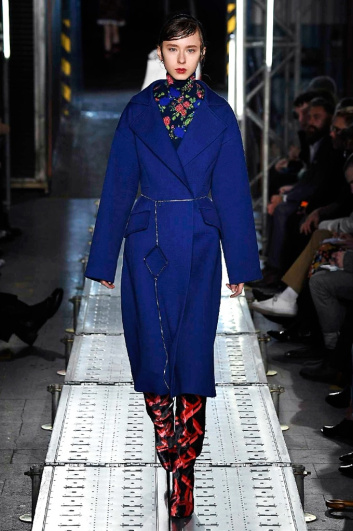 Fotoservizio/FW 2016-2017/WOMEN/MSGM/DP2/13