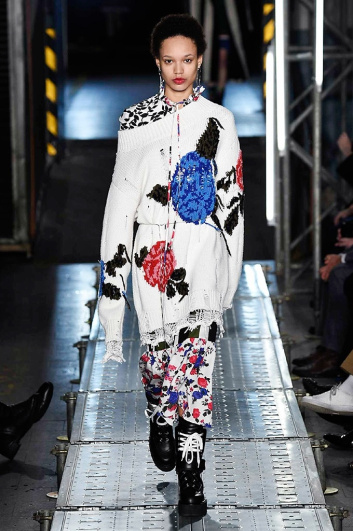 Fotoservizio/FW 2016-2017/WOMEN/MSGM/DP2/14